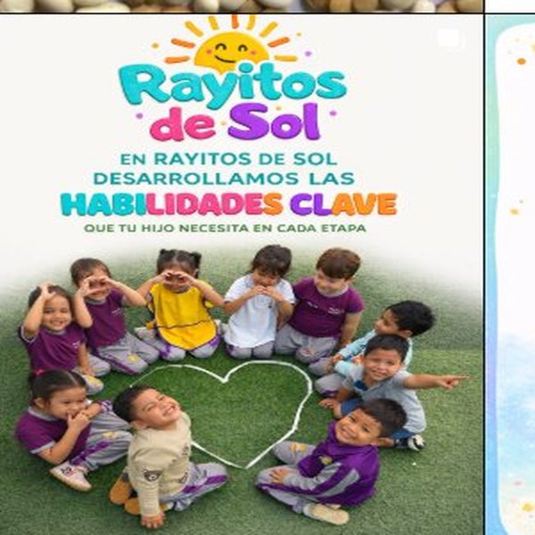 Rayitos de Sol